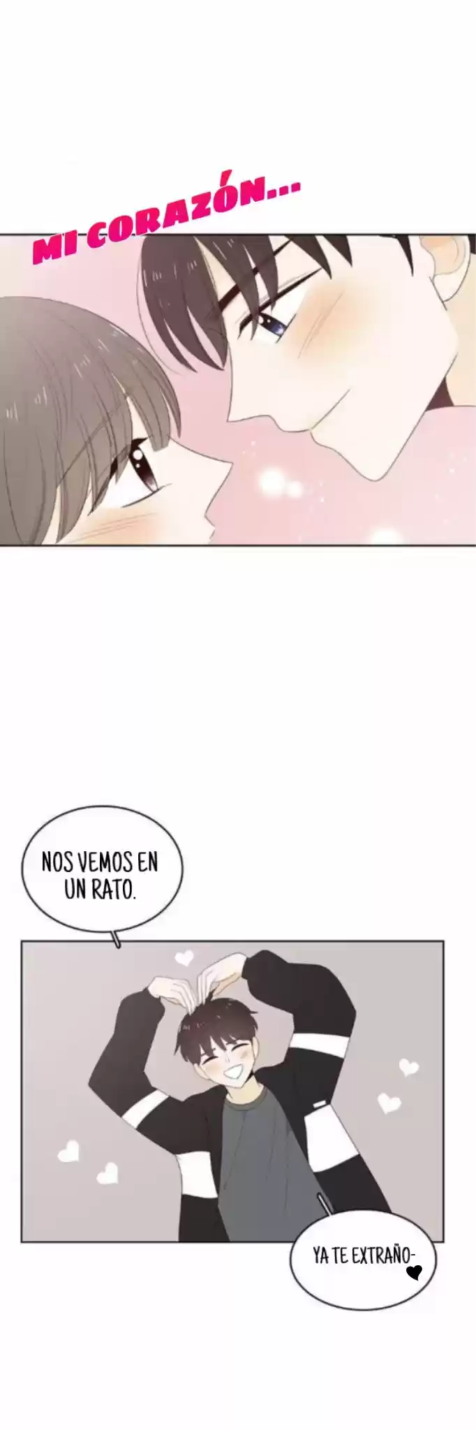 Las Aventuras de un Fanboy (2020) - Capítulo 36 - Página 34 - LectorTMOo