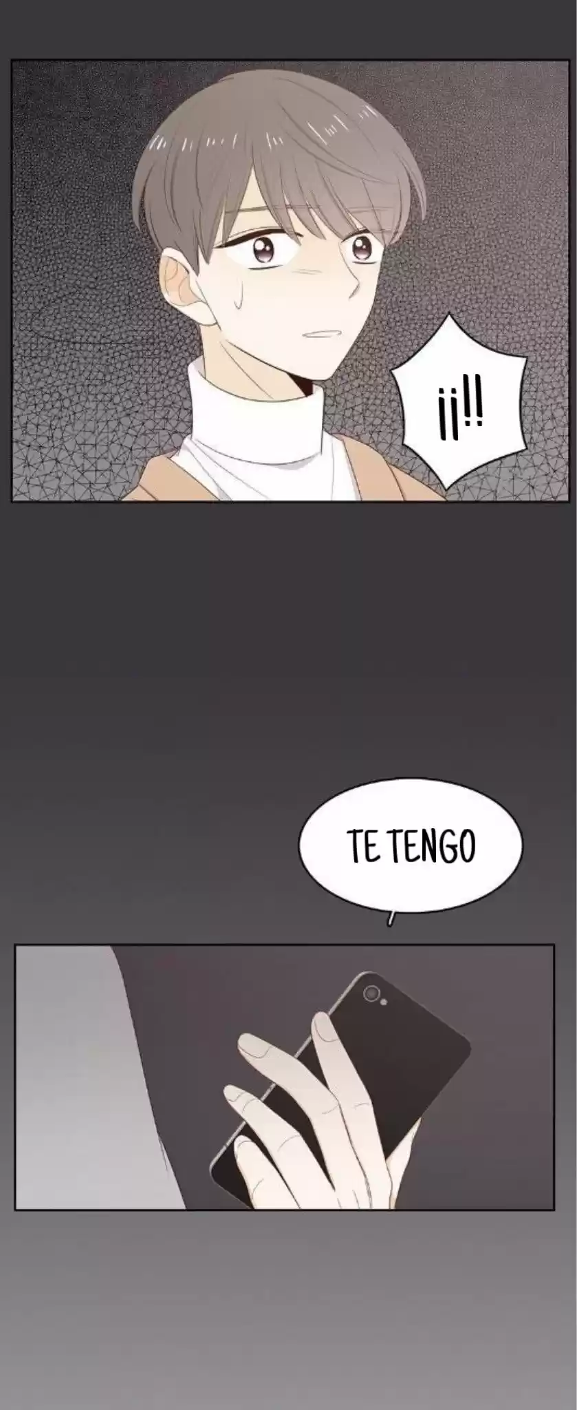 Las Aventuras de un Fanboy (2020) - Capítulo 36 - Página 40 - LectorTMOo