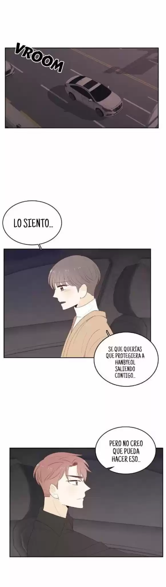 Las Aventuras de un Fanboy (2020) - Capítulo 37 - Página 5 - LectorTMOo