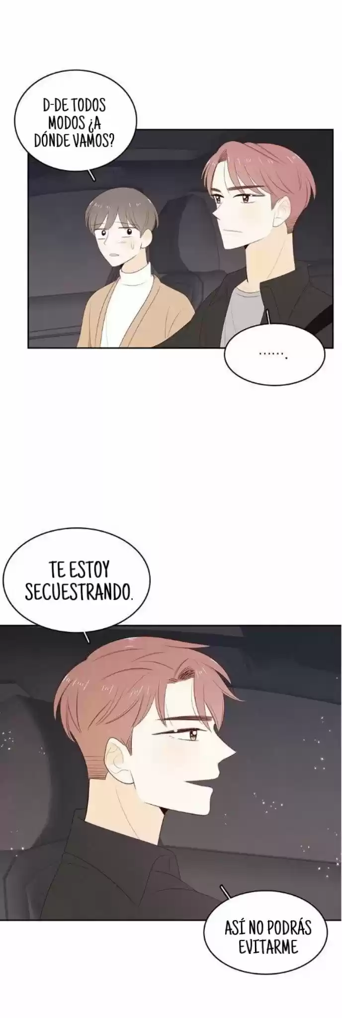 Las Aventuras de un Fanboy (2020) - Capítulo 37 - Página 6 - LectorTMOo