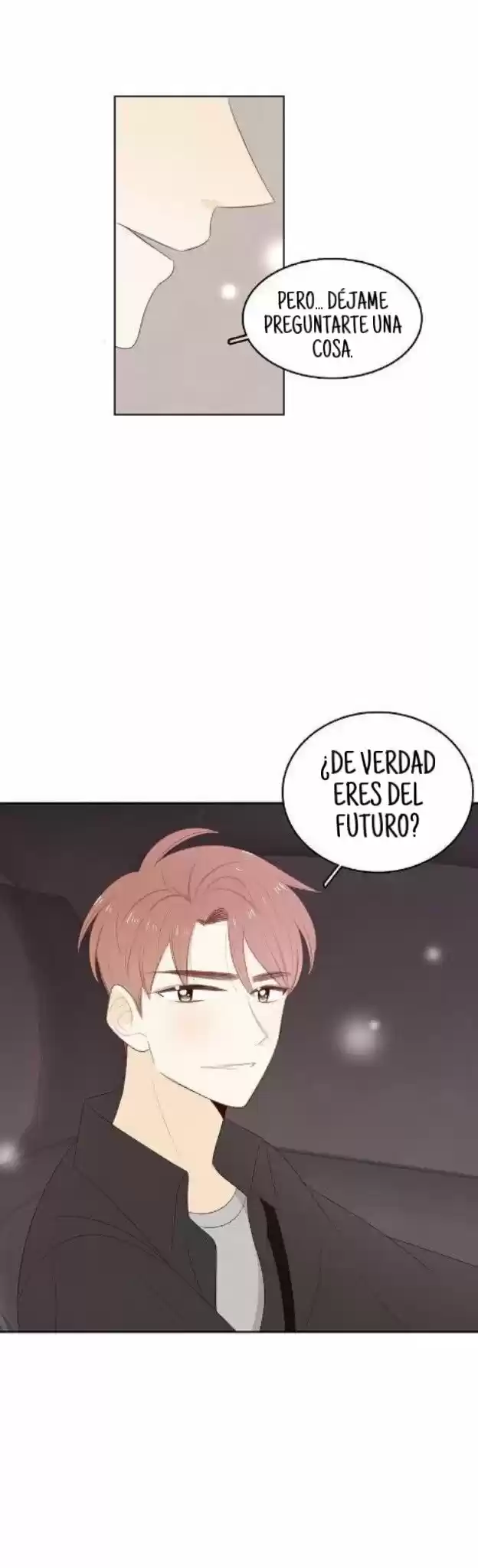 Las Aventuras de un Fanboy (2020) - Capítulo 37 - Página 8 - LectorTMOo