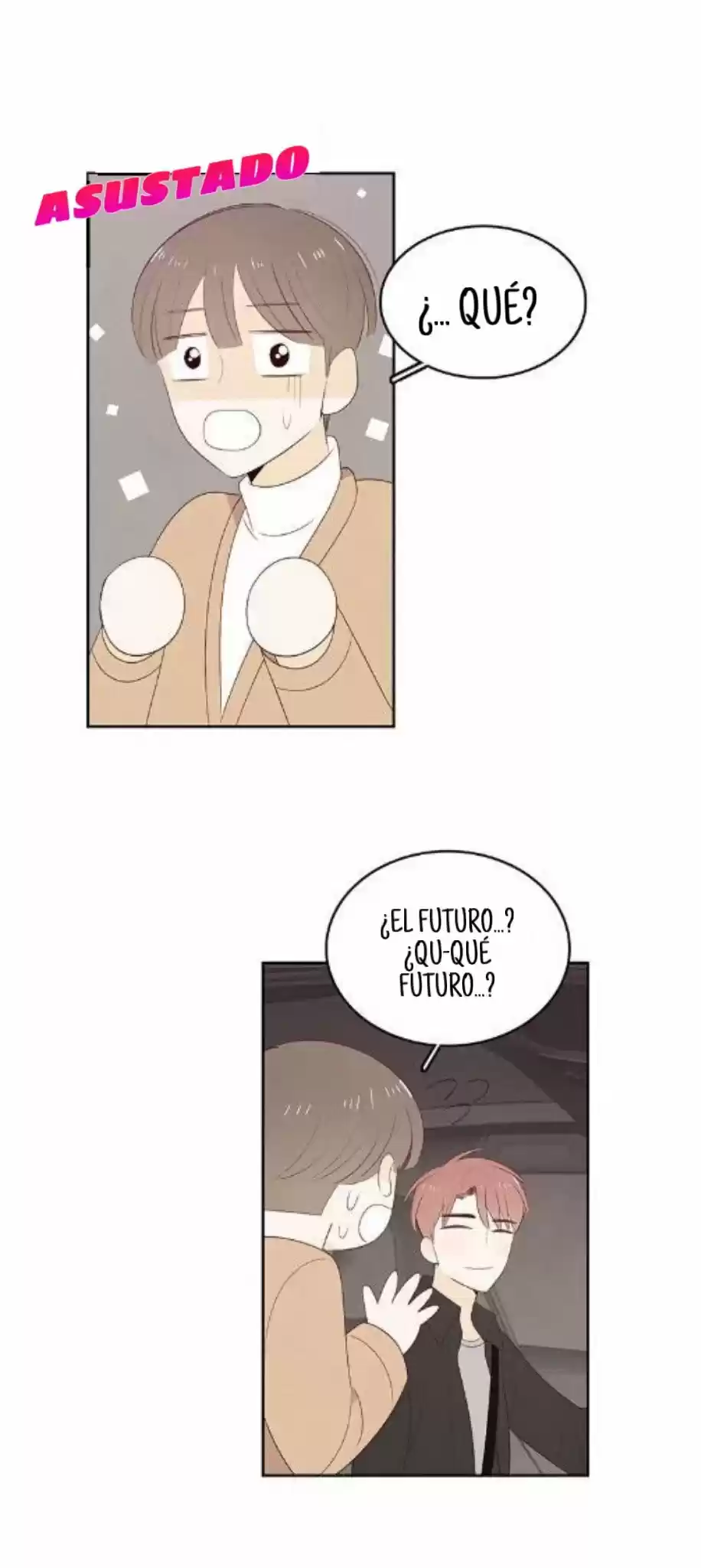 Las Aventuras de un Fanboy (2020) - Capítulo 37 - Página 9 - LectorTMOo
