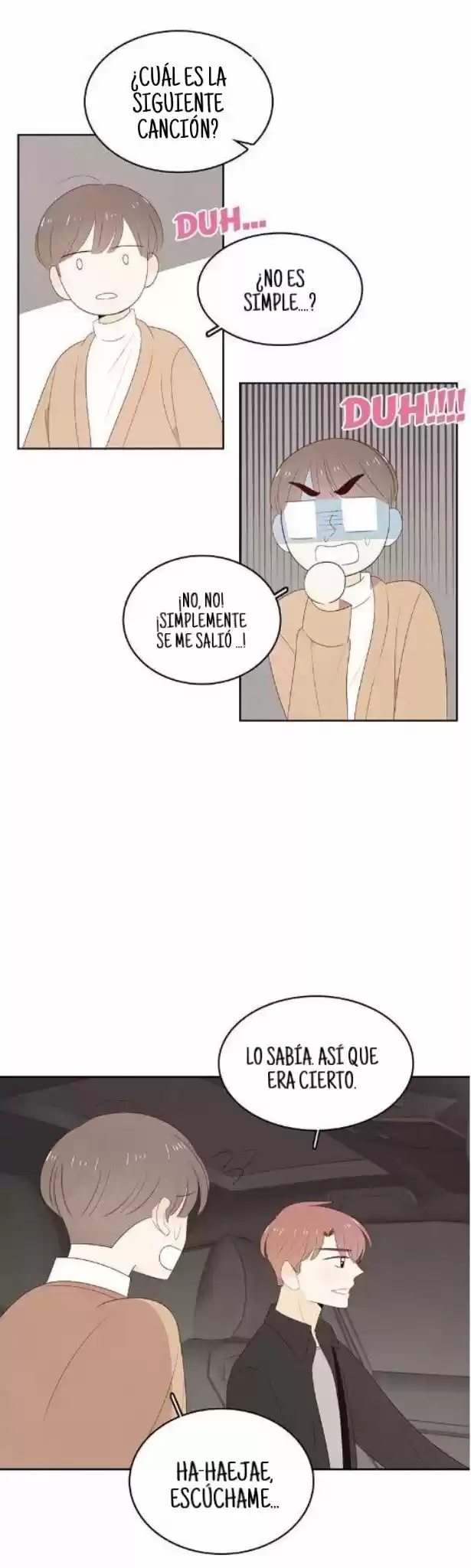 Las Aventuras de un Fanboy (2020) - Capítulo 37 - Página 10 - LectorTMOo