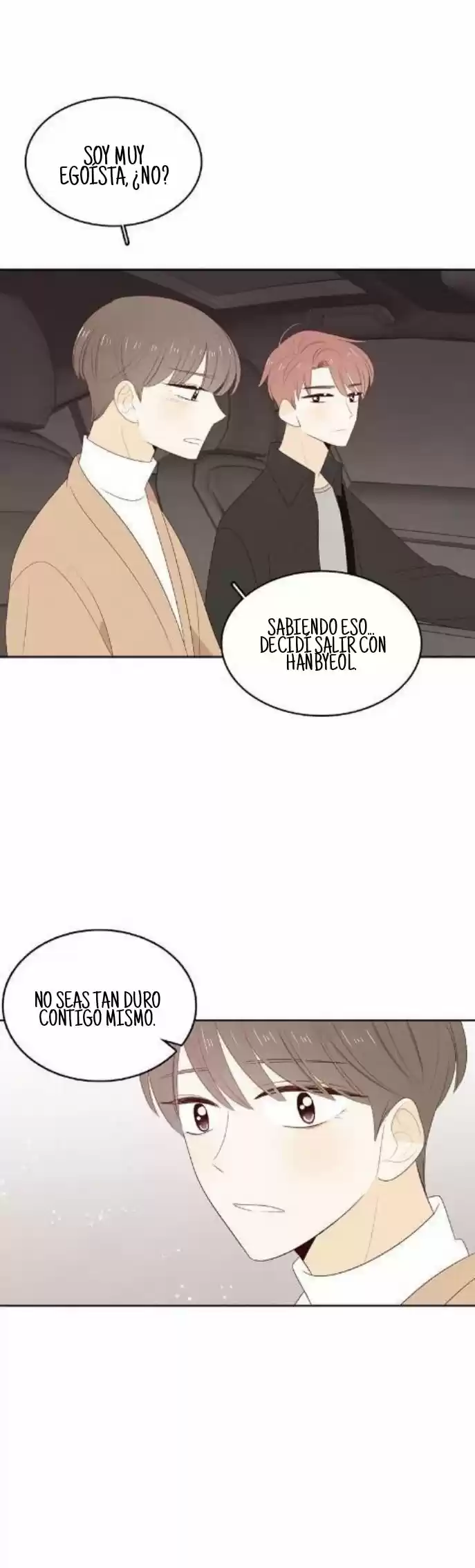 Las Aventuras de un Fanboy (2020) - Capítulo 37 - Página 12 - LectorTMOo