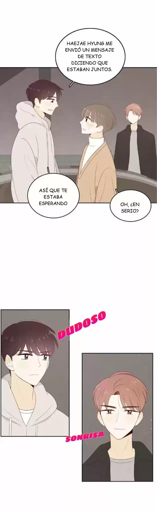 Las Aventuras de un Fanboy (2020) - Capítulo 37 - Página 19 - LectorTMOo