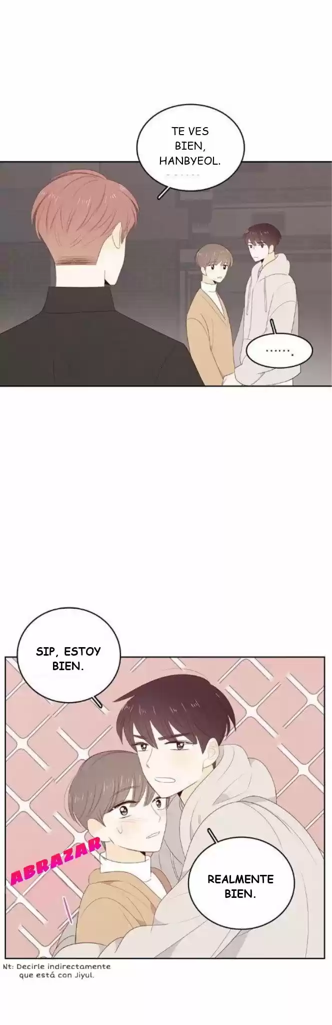 Las Aventuras de un Fanboy (2020) - Capítulo 37 - Página 20 - LectorTMOo