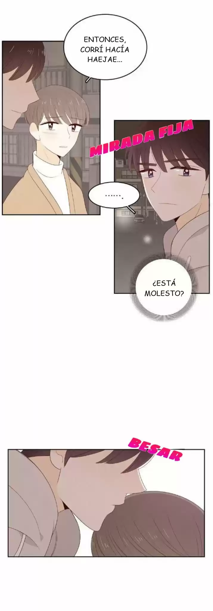 Las Aventuras de un Fanboy (2020) - Capítulo 37 - Página 23 - LectorTMOo