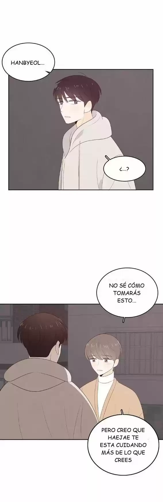Las Aventuras de un Fanboy (2020) - Capítulo 37 - Página 27 - LectorTMOo
