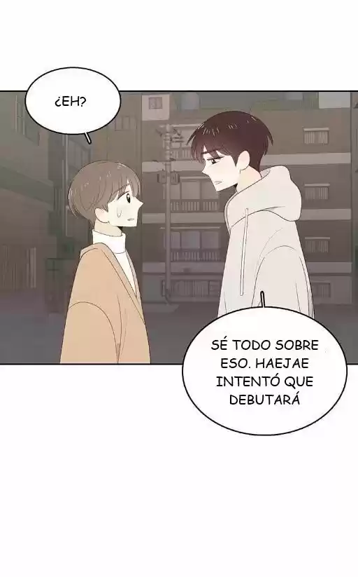 Las Aventuras de un Fanboy (2020) - Capítulo 37 - Página 29 - LectorTMOo