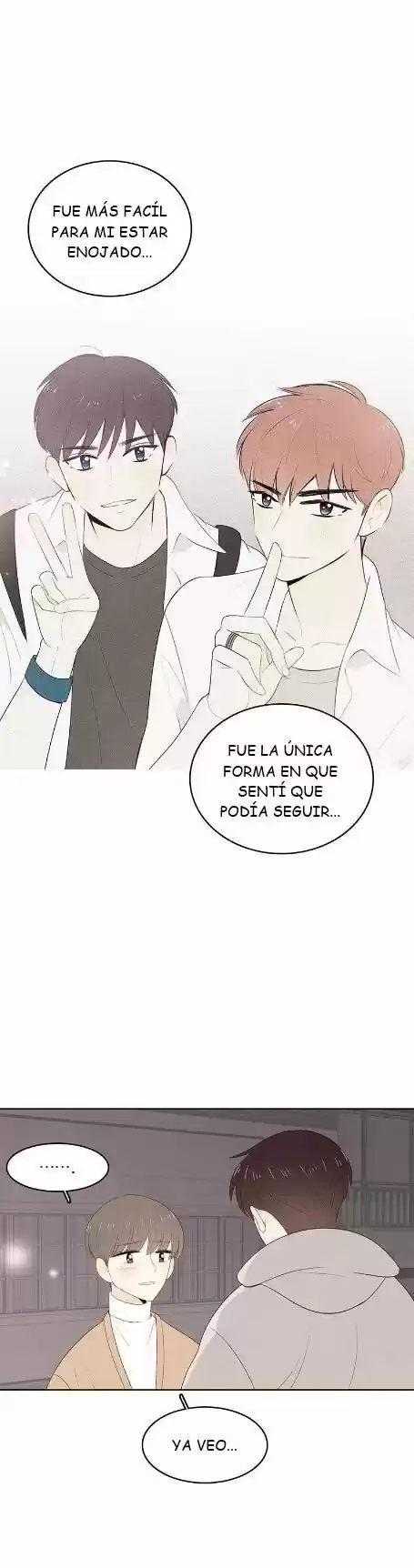 Las Aventuras de un Fanboy (2020) - Capítulo 37 - Página 31 - LectorTMOo