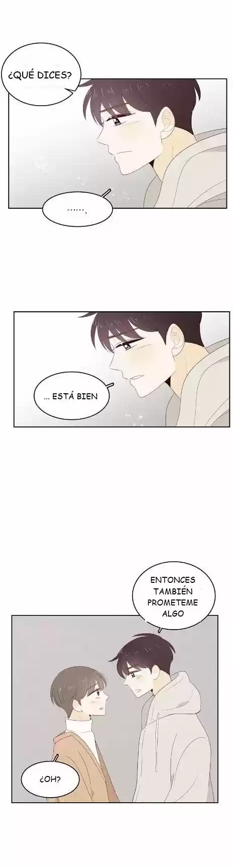Las Aventuras de un Fanboy (2020) - Capítulo 37 - Página 33 - LectorTMOo