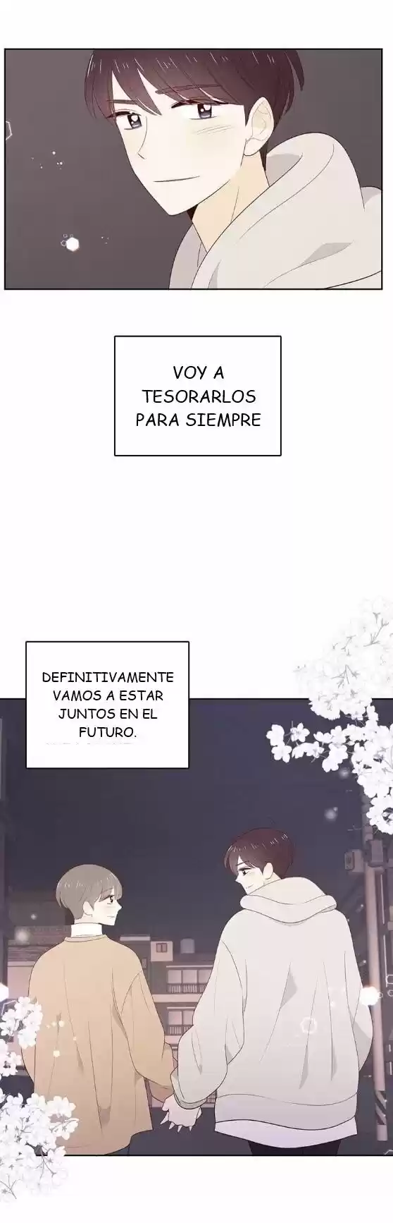 Las Aventuras de un Fanboy (2020) - Capítulo 37 - Página 36 - LectorTMOo
