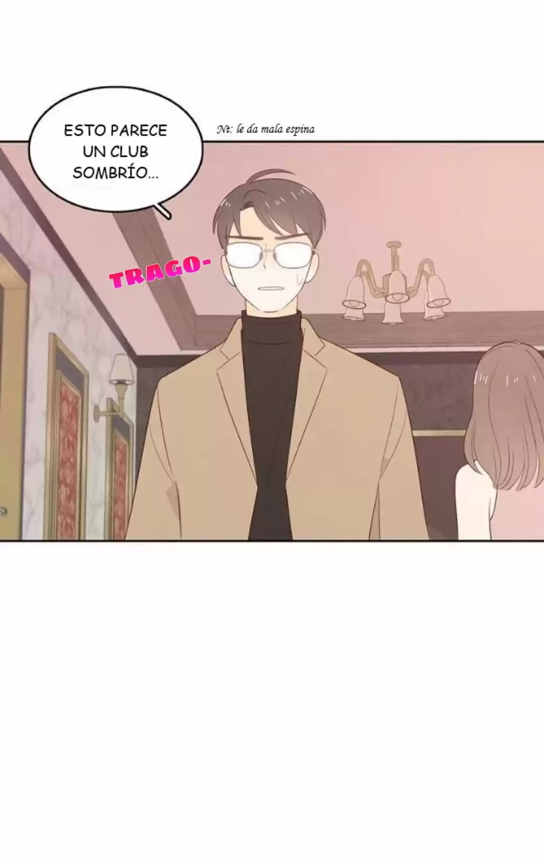 Las Aventuras de un Fanboy (2020) - Capítulo 38 - Página 11 - LectorTMOo