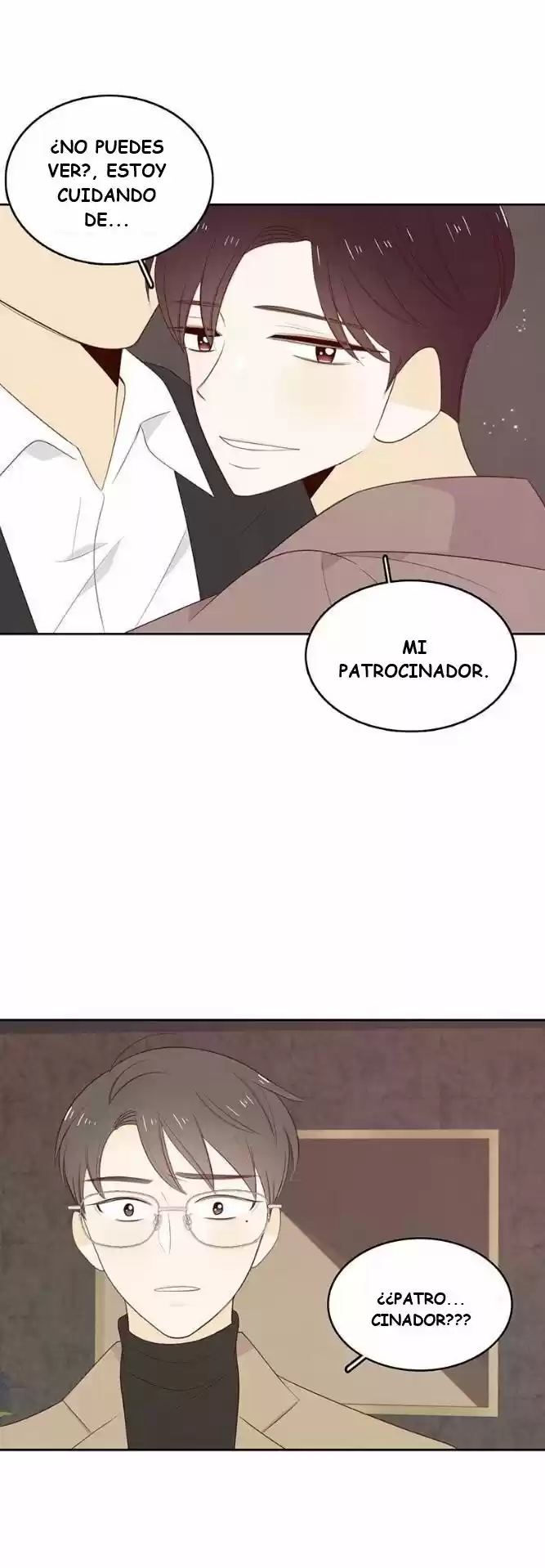 Las Aventuras de un Fanboy (2020) - Capítulo 38 - Página 20 - LectorTMOo