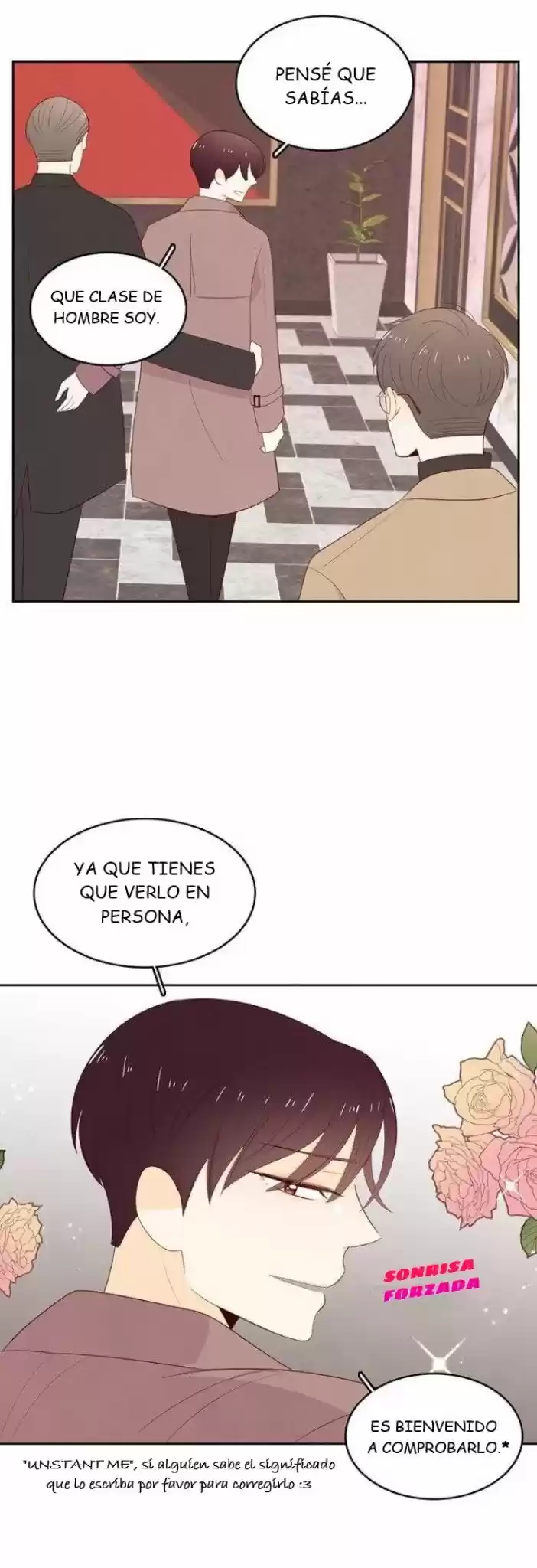 Las Aventuras de un Fanboy (2020) - Capítulo 38 - Página 21 - LectorTMOo