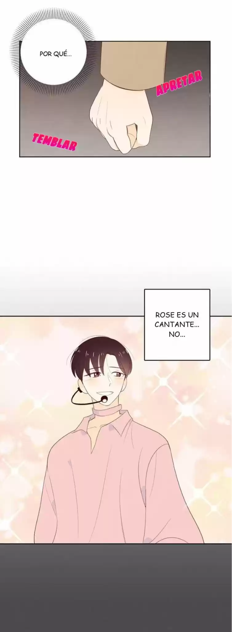 Las Aventuras de un Fanboy (2020) - Capítulo 38 - Página 24 - LectorTMOo