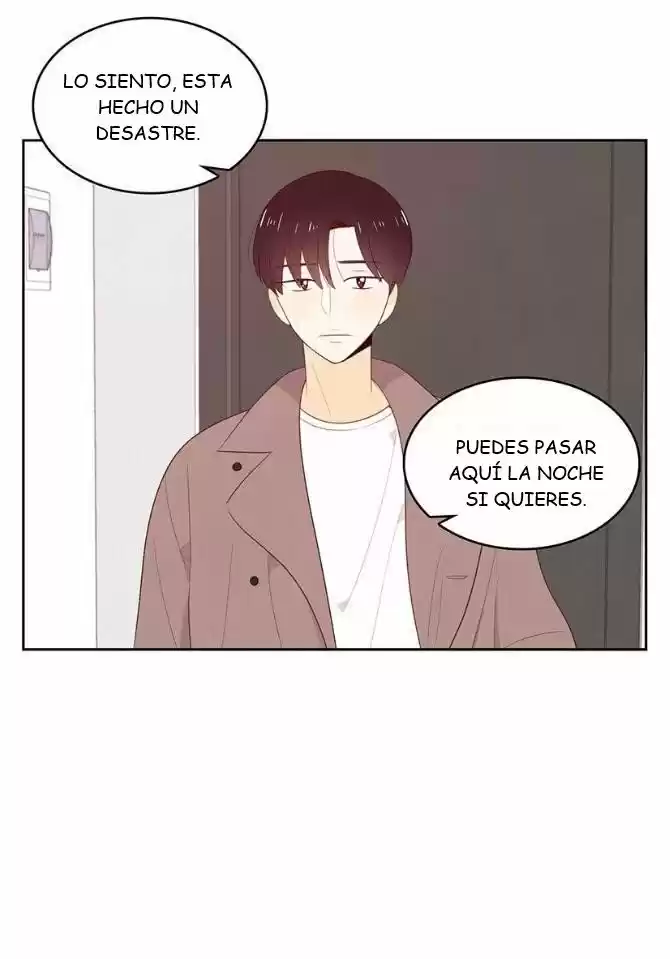 Las Aventuras de un Fanboy (2020) - Capítulo 38 - Página 32 - LectorTMOo