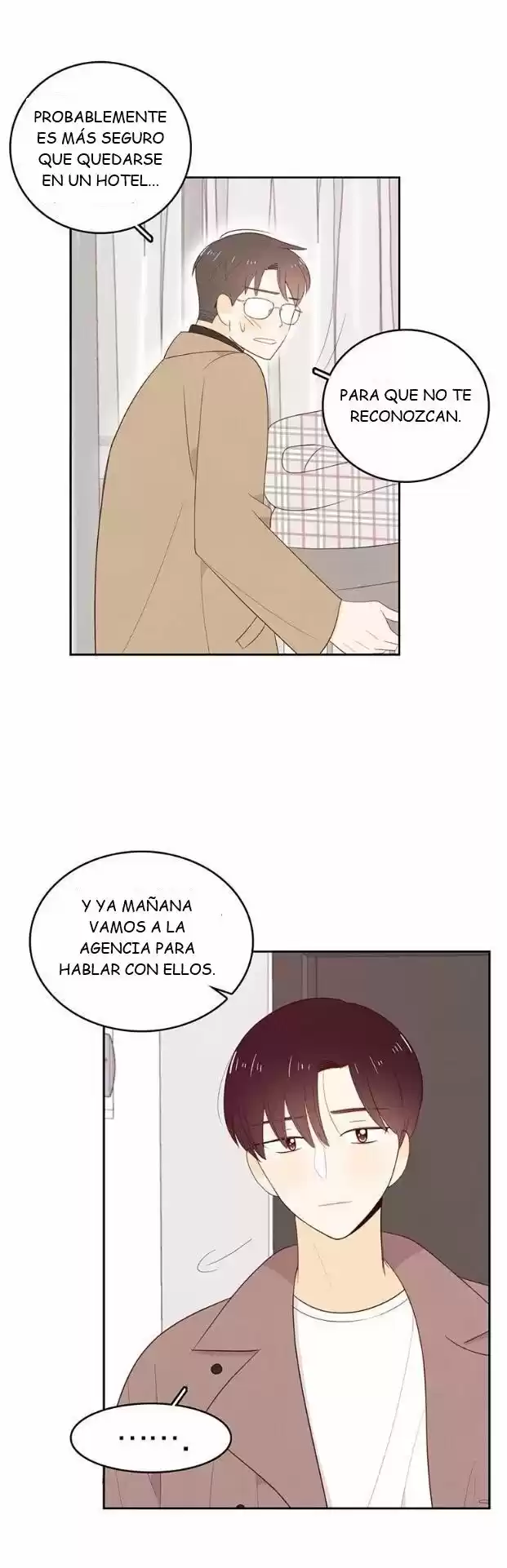 Las Aventuras de un Fanboy (2020) - Capítulo 38 - Página 33 - LectorTMOo