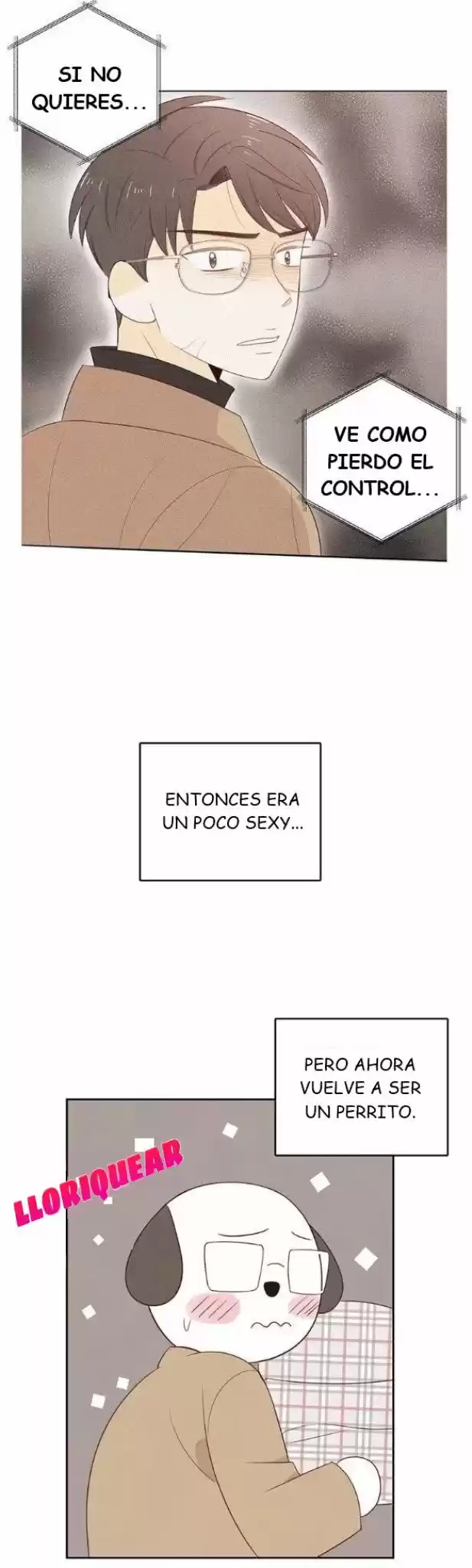 Las Aventuras de un Fanboy (2020) - Capítulo 38 - Página 34 - LectorTMOo