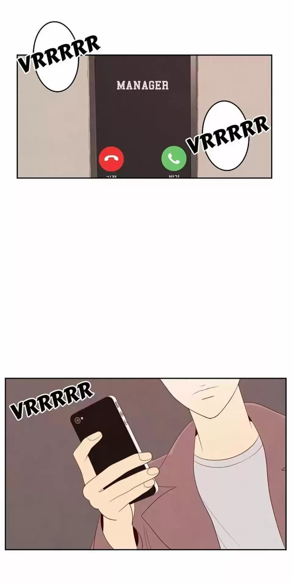 Las Aventuras de un Fanboy (2020) - Capítulo 38 - Página 35 - LectorTMOo