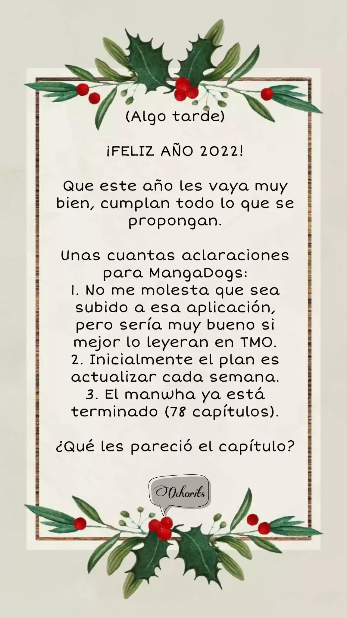 Las Aventuras de un Fanboy (2020) - Capítulo 38 - Página 41 - LectorTMOo