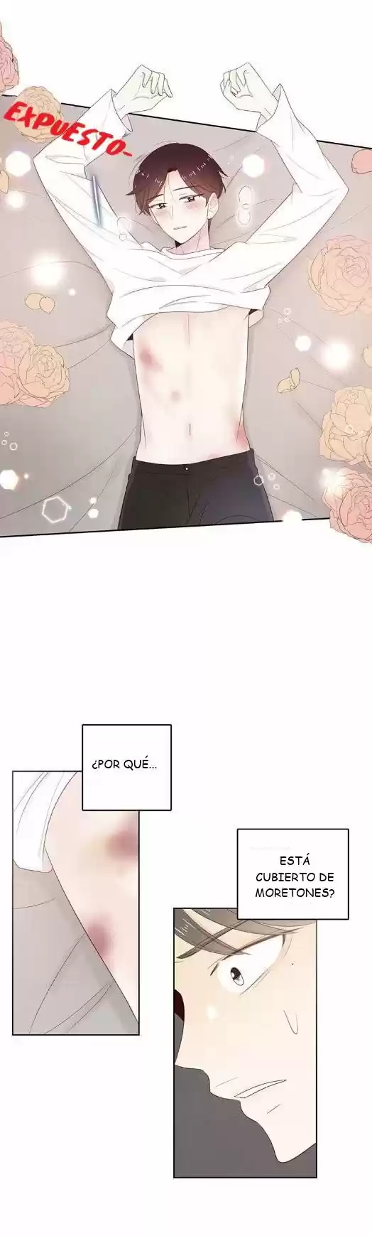 Las Aventuras de un Fanboy (2020) - Capítulo 39 - Página 14 - LectorTMOo