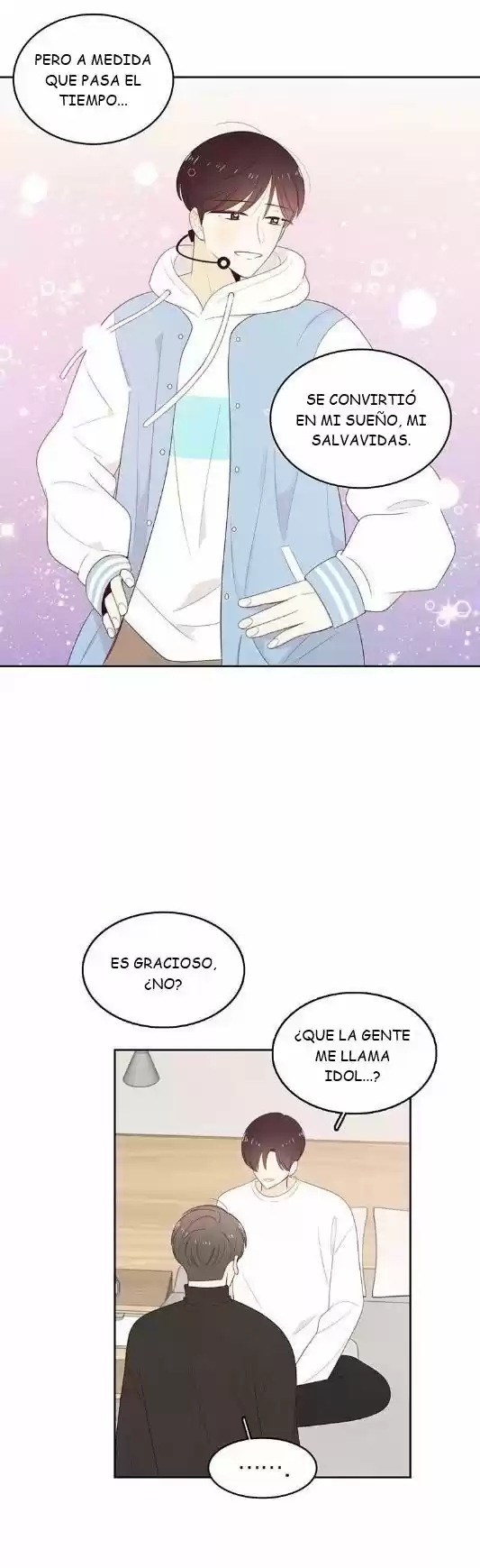 Las Aventuras de un Fanboy (2020) - Capítulo 39 - Página 19 - LectorTMOo