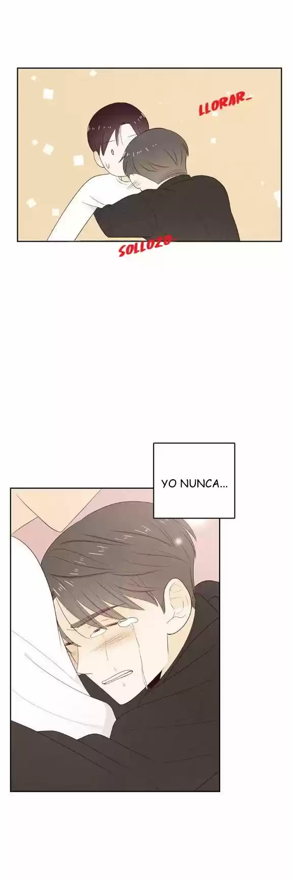 Las Aventuras de un Fanboy (2020) - Capítulo 39 - Página 22 - LectorTMOo