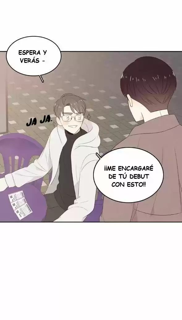 Las Aventuras de un Fanboy (2020) - Capítulo 39 - Página 25 - LectorTMOo