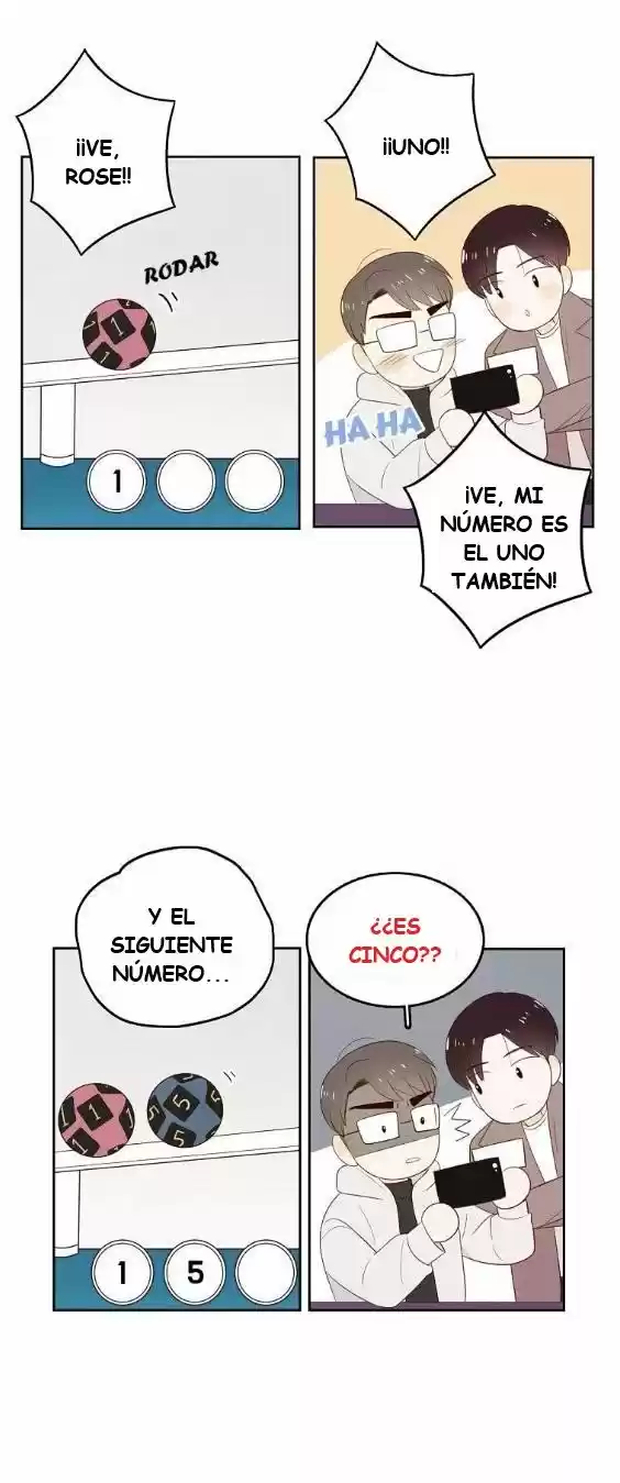 Las Aventuras de un Fanboy (2020) - Capítulo 39 - Página 27 - LectorTMOo