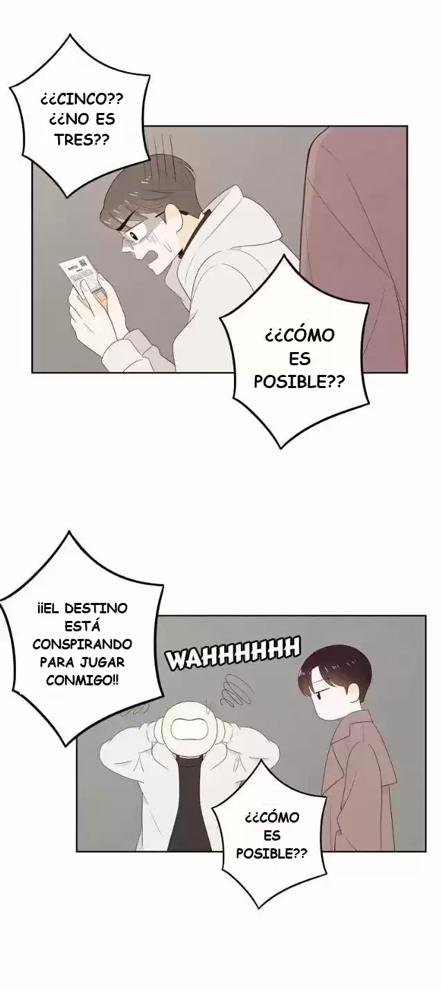 Las Aventuras de un Fanboy (2020) - Capítulo 39 - Página 28 - LectorTMOo