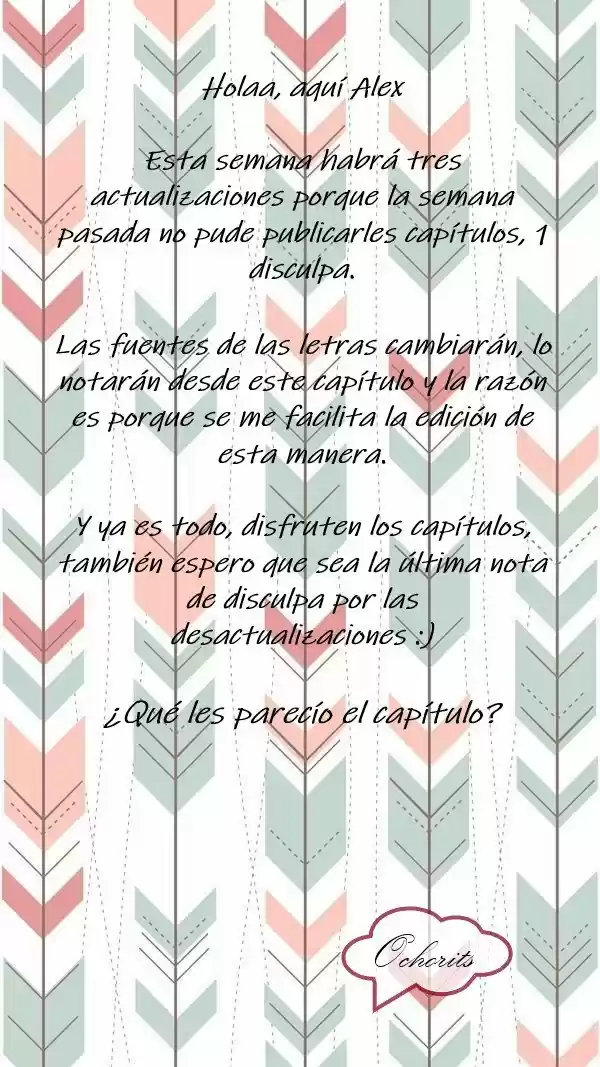 Las Aventuras de un Fanboy (2020) - Capítulo 39 - Página 33 - LectorTMOo