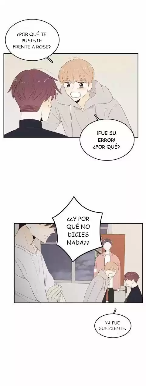 Las Aventuras de un Fanboy (2020) - Capítulo 40 - Página 14 - LectorTMOo