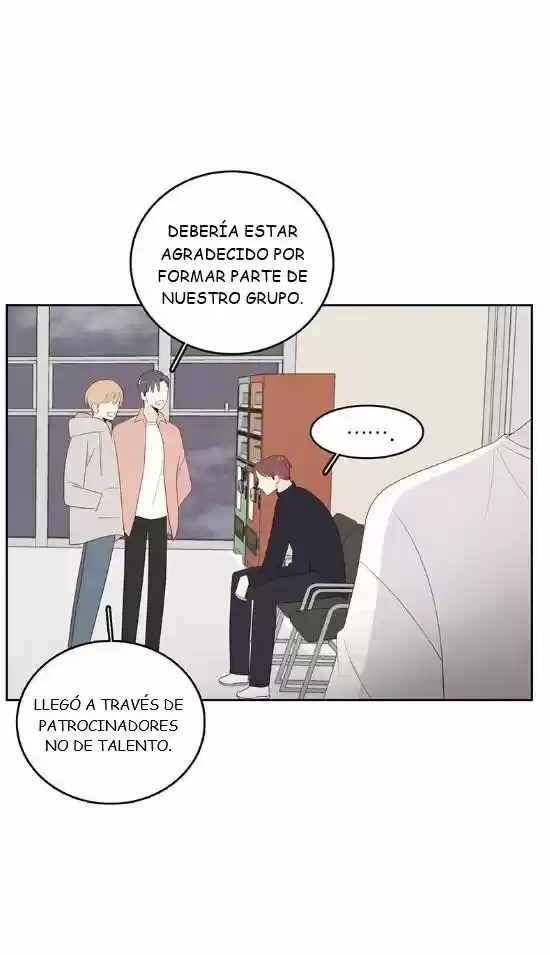 Las Aventuras de un Fanboy (2020) - Capítulo 40 - Página 17 - LectorTMOo