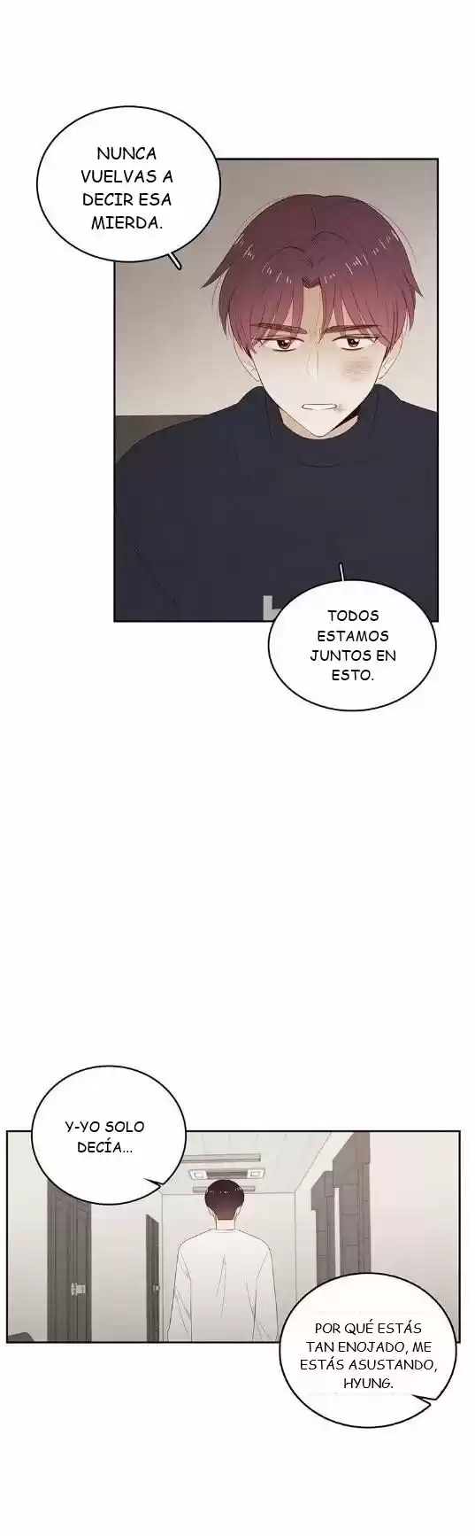 Las Aventuras de un Fanboy (2020) - Capítulo 40 - Página 19 - LectorTMOo