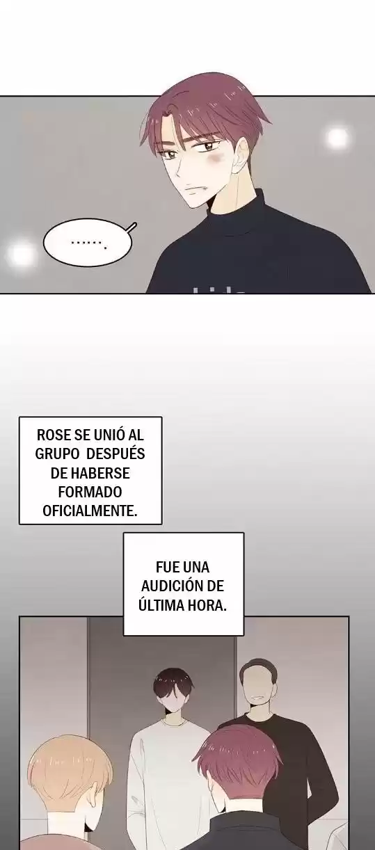 Las Aventuras de un Fanboy (2020) - Capítulo 40 - Página 20 - LectorTMOo