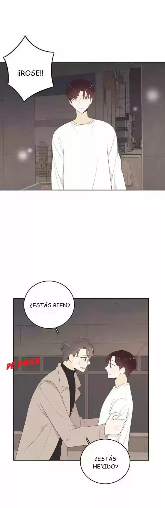 Las Aventuras de un Fanboy (2020) - Capítulo 40 - Página 25 - LectorTMOo
