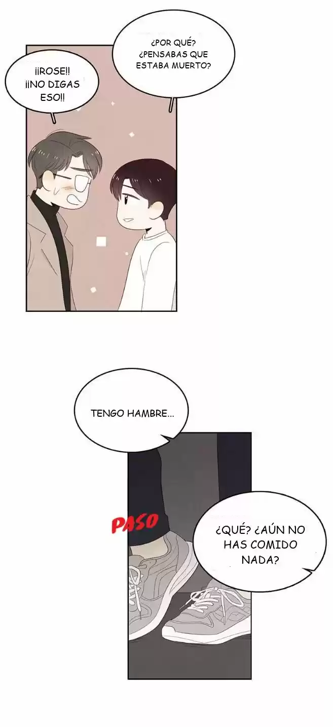Las Aventuras de un Fanboy (2020) - Capítulo 40 - Página 28 - LectorTMOo