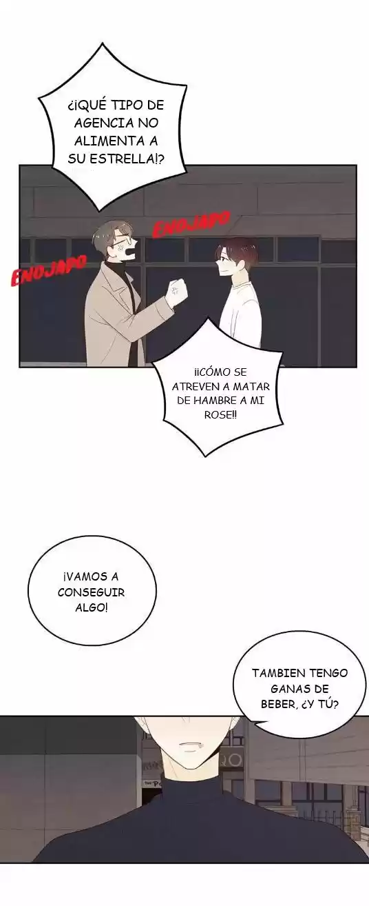 Las Aventuras de un Fanboy (2020) - Capítulo 40 - Página 29 - LectorTMOo