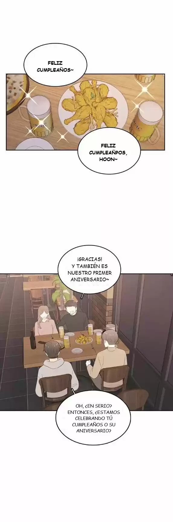 Las Aventuras de un Fanboy (2020) - Capítulo 40 - Página 32 - LectorTMOo