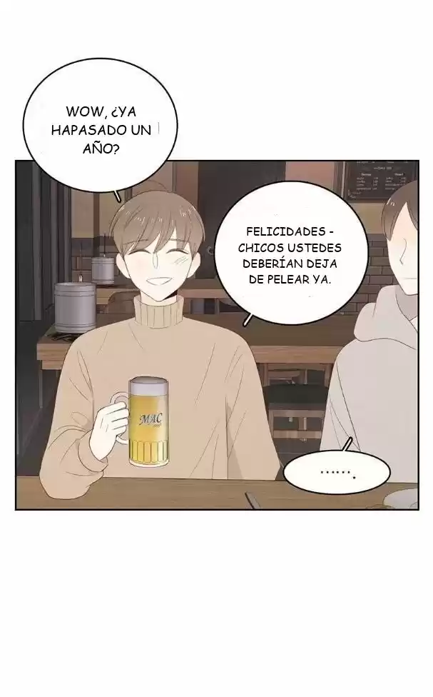 Las Aventuras de un Fanboy (2020) - Capítulo 40 - Página 33 - LectorTMOo