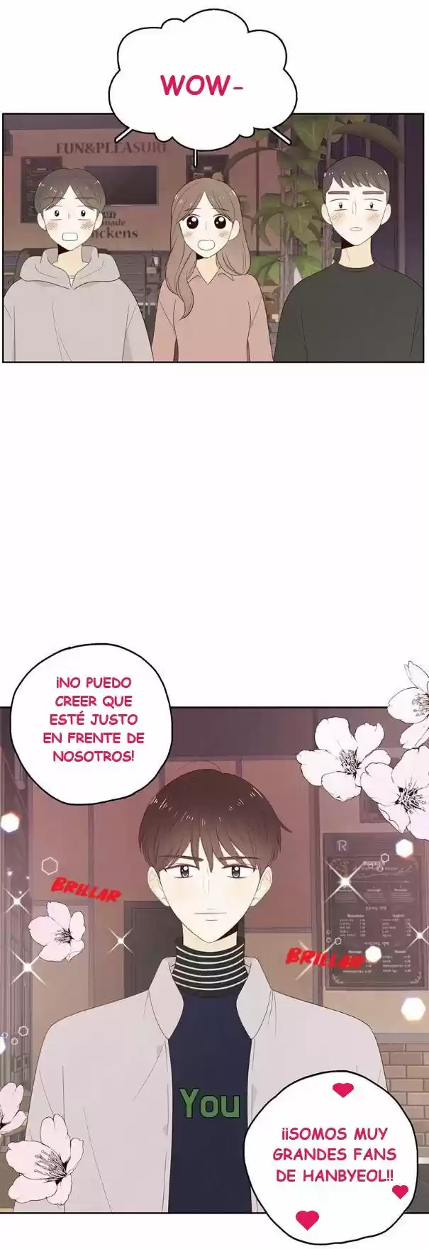 Las Aventuras de un Fanboy (2020) - Capítulo 41 - Página 5 - LectorTMOo