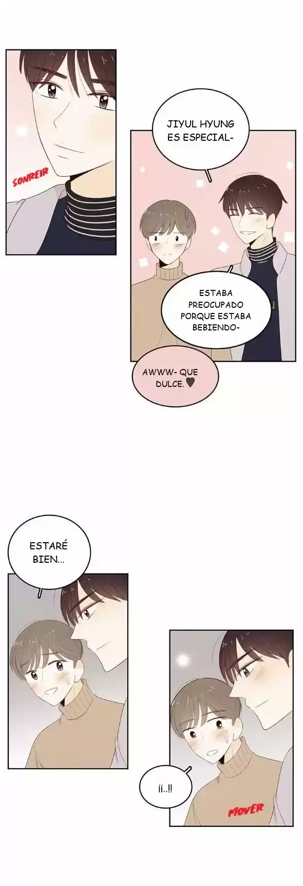 Las Aventuras de un Fanboy (2020) - Capítulo 41 - Página 7 - LectorTMOo