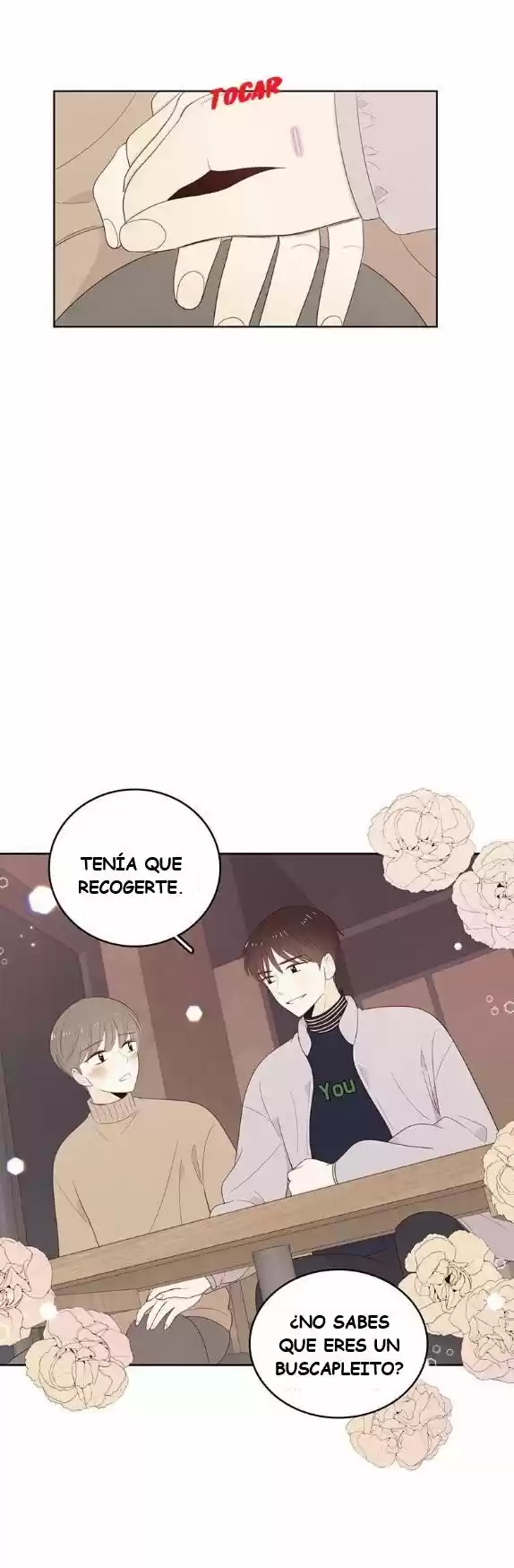 Las Aventuras de un Fanboy (2020) - Capítulo 41 - Página 8 - LectorTMOo