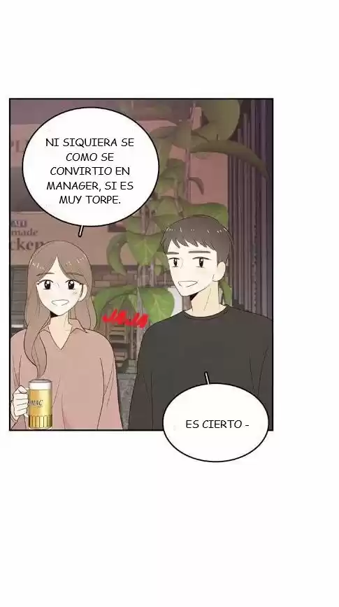 Las Aventuras de un Fanboy (2020) - Capítulo 41 - Página 10 - LectorTMOo