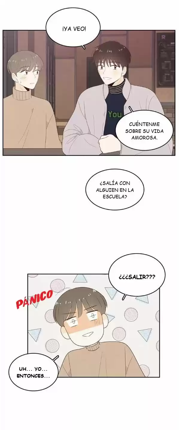 Las Aventuras de un Fanboy (2020) - Capítulo 41 - Página 12 - LectorTMOo