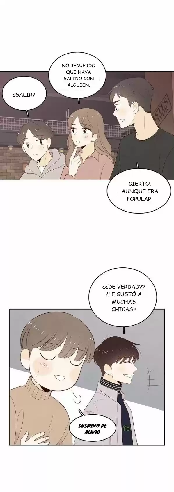 Las Aventuras de un Fanboy (2020) - Capítulo 41 - Página 13 - LectorTMOo