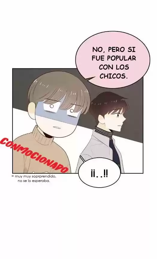 Las Aventuras de un Fanboy (2020) - Capítulo 41 - Página 14 - LectorTMOo