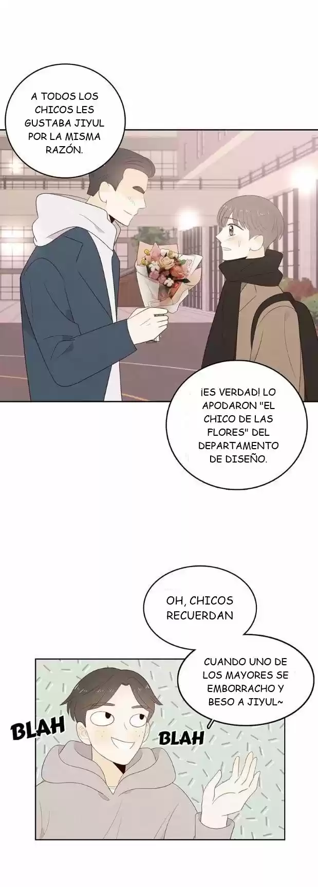 Las Aventuras de un Fanboy (2020) - Capítulo 41 - Página 15 - LectorTMOo