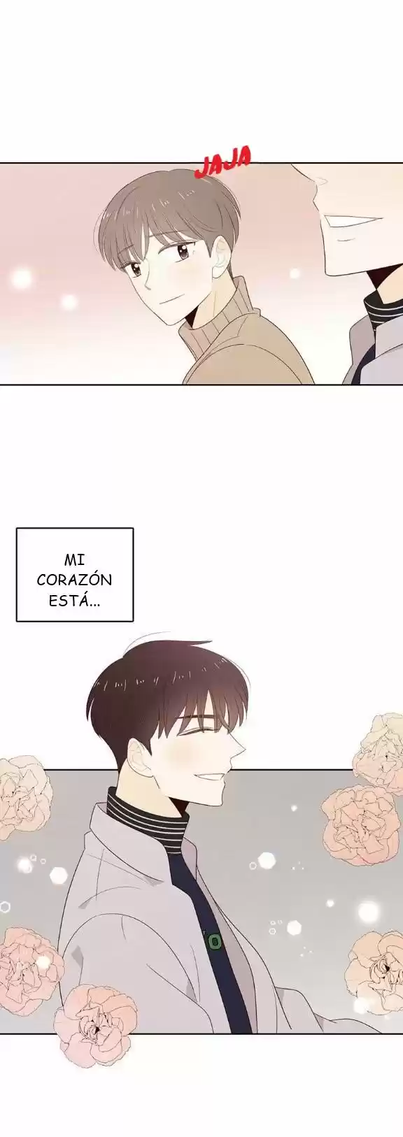 Las Aventuras de un Fanboy (2020) - Capítulo 41 - Página 20 - LectorTMOo
